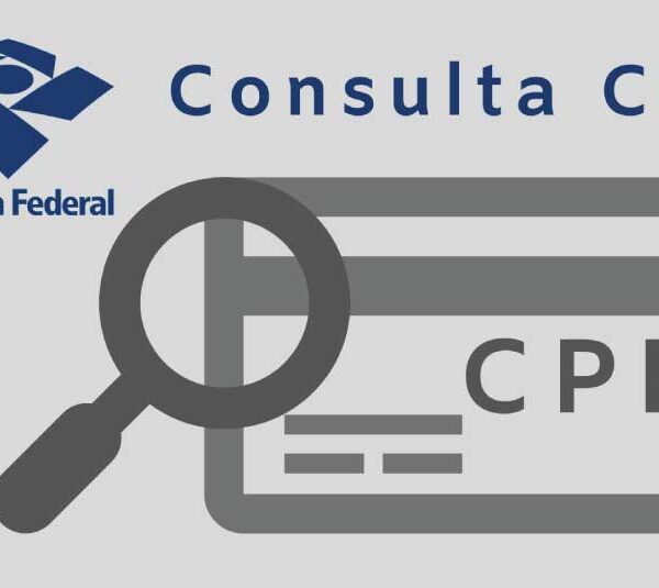 Consulta completa de CPF