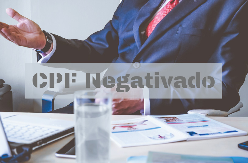 Read more about the article Nome Negativado e Negativação Devedor