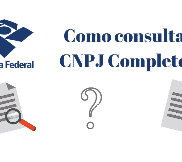 consulta cnpj completa DEST
