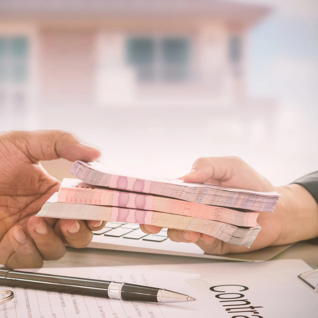 Read more about the article O que as empresas precisam saber antes de solicitar um empréstimo ou financiamento: um guia definitivo