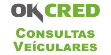 Ok Cred Consultas Veiculares