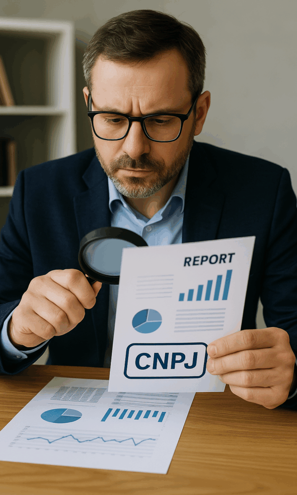 consulta socio empresa