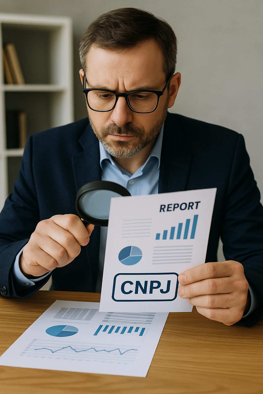 consulta socio empresa